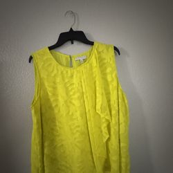 Blusa De Manga Corta 