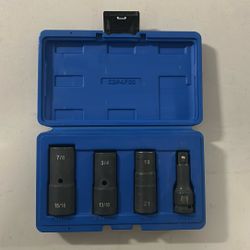 Blue Power Cornwell (4 Piece)