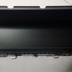 Bmw F01/F02 Display 