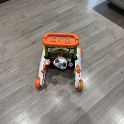 Toddler Walker 