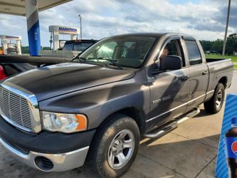 2004 Dodge Ram 1500