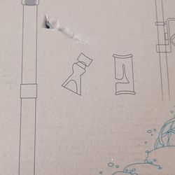 Aquarium Gravel Cleaner