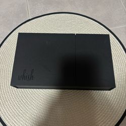 Whish Tinted Lip Balm with Bakuchiol collection features hydrating, paraben-free, and cruelty-free lip balms in various shades.