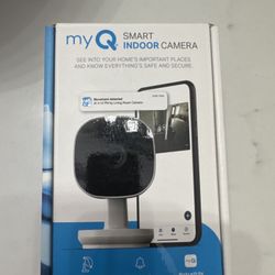Indoor Camera