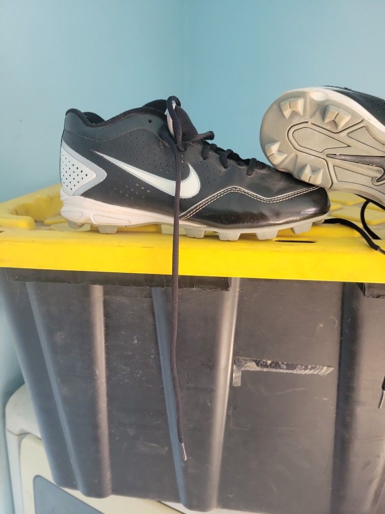 Nike Baseball Zapatos