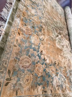 8x10 area rug