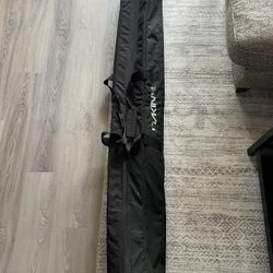 Dakine Soft Shell Travel Ski Bag