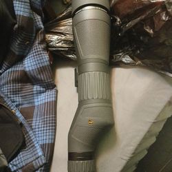 LEUPOLD SX-4 PRO GUIDE HD 20-40x85mm