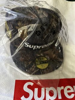 Championship Box Logo New Era