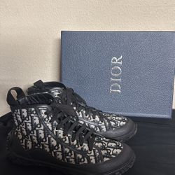 Dior shoes