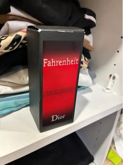 Dior Cologne