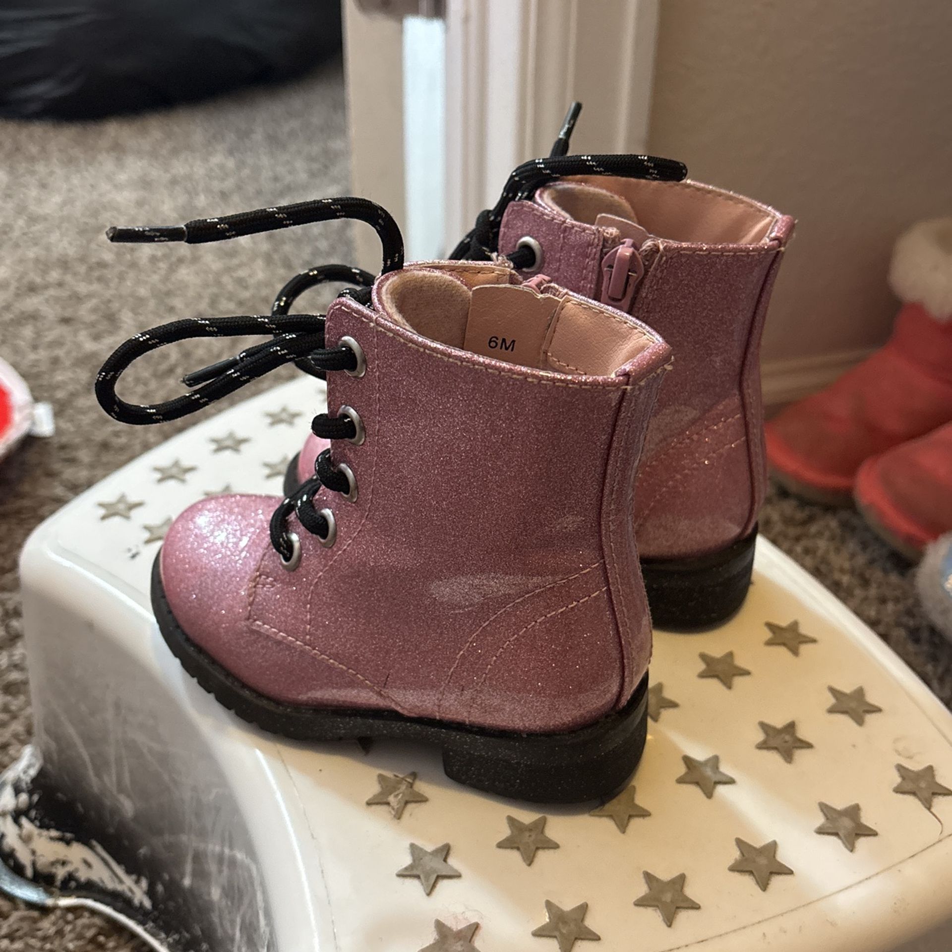 6t Boots