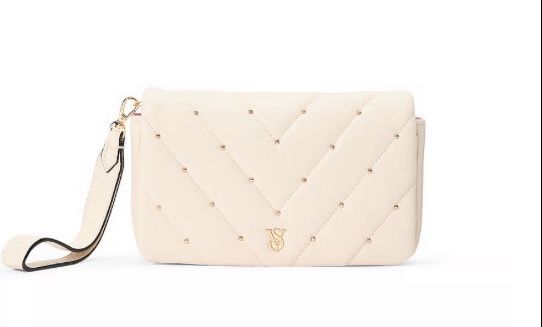 Victoria Secret Wristlet Bag