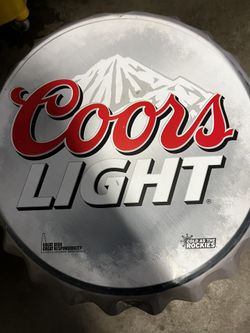 Coors Light