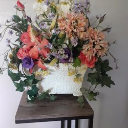 Artificial Floral Arrangement