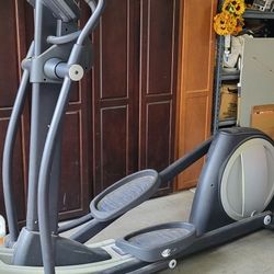 Elliptical 