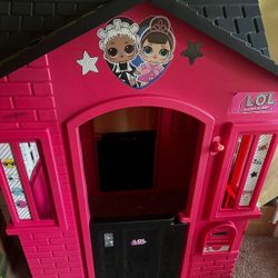 LOL PLAYHOUSE