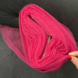 54”x40 Yard Tulle