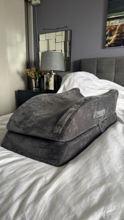 Leg Elevation Pillows