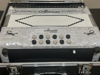 Alacran Accordion