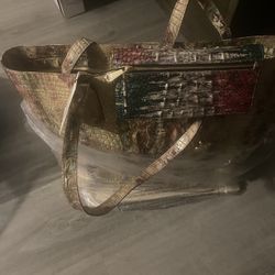 Brahmin Bag
