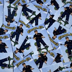 Custom Stickers Labels Decals Banners