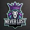 Never Lost Store Mk