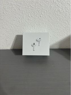 AirPods Pro’s 3