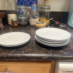 Plates
