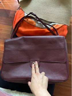 Maxi flap bag Chanel based