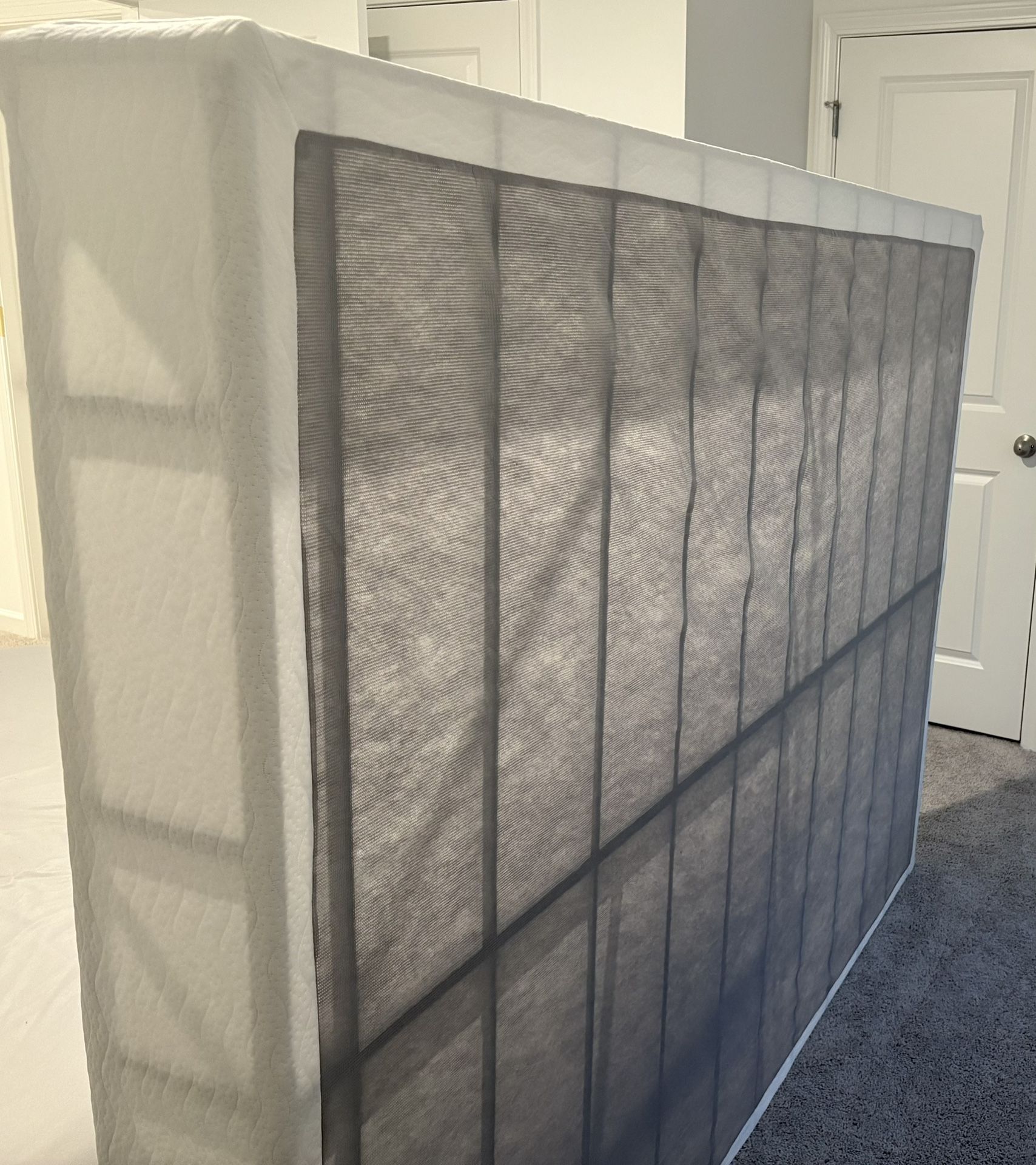 Box spring Queen