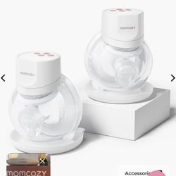 Wearable Pump 