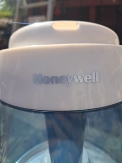 Honeywell Purifer / Steamer