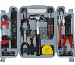 Tool set