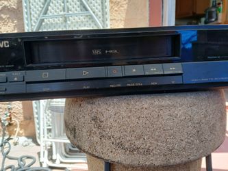 VIDEOCASETERA JVC MUYBUENAS CONDICIONES