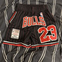 Jordan Shorts
