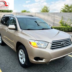 2010 Toyota Highlander