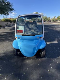 Gem Car (Reduced)