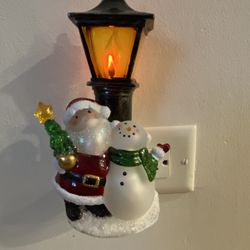 Christmas Light
