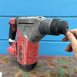 Milwaukee Rotary Hammer Cordless