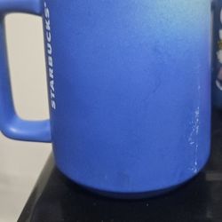 Starbucks Mug