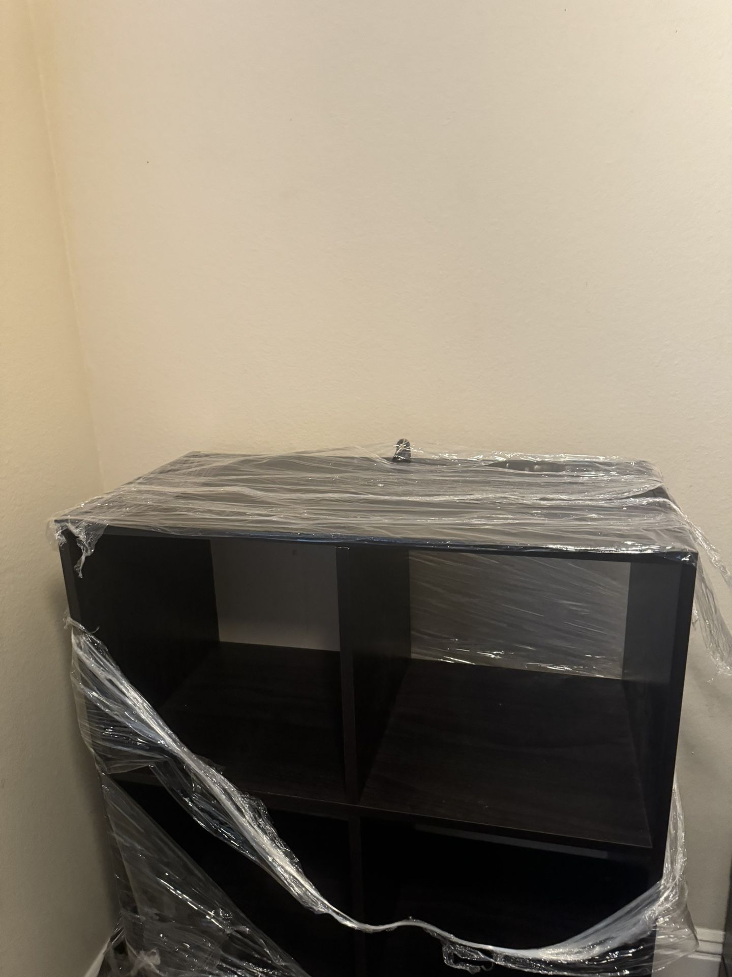 Brand New Ikea short shelf 🖤
