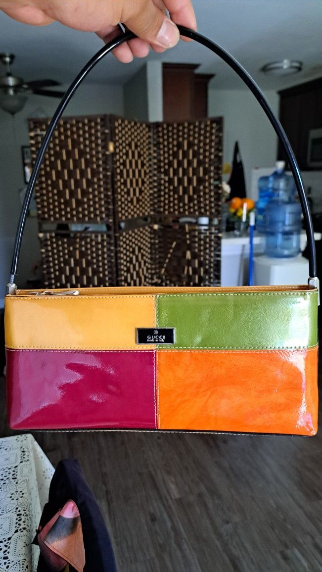 Purse Shoulder Bag