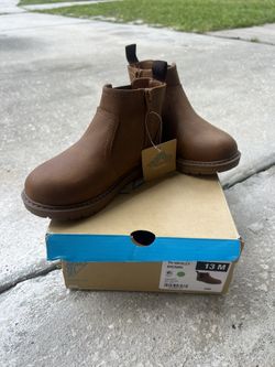 13 M Boots Shoes For Girls