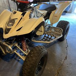 2003 Suzuki LTZ400 - Make An Offer 