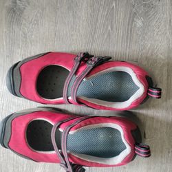 Keen Hiking Shoes