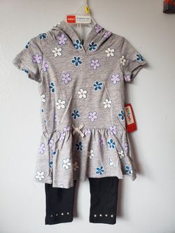 12 Month 2 piece set