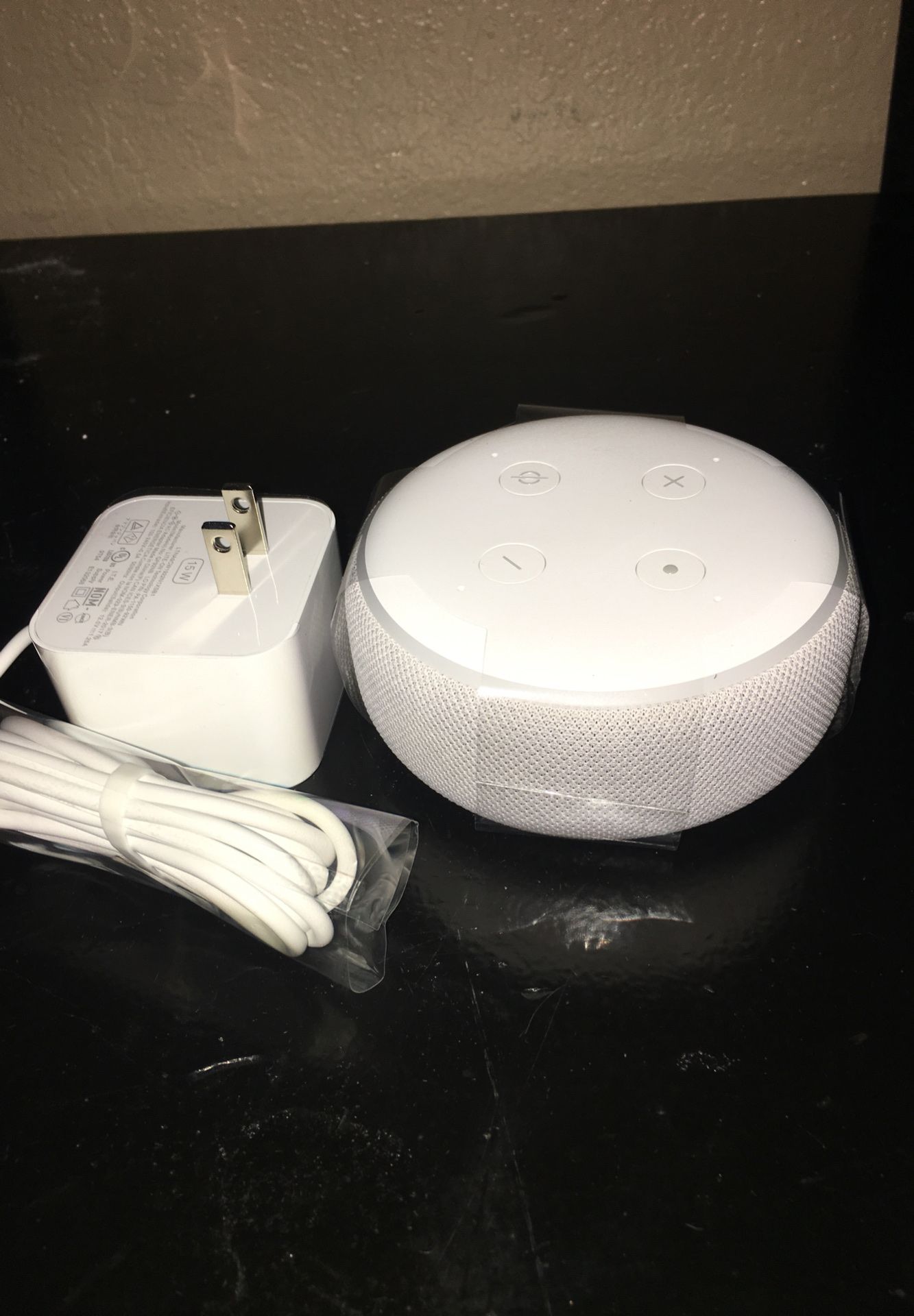 Amazon Echo Dot