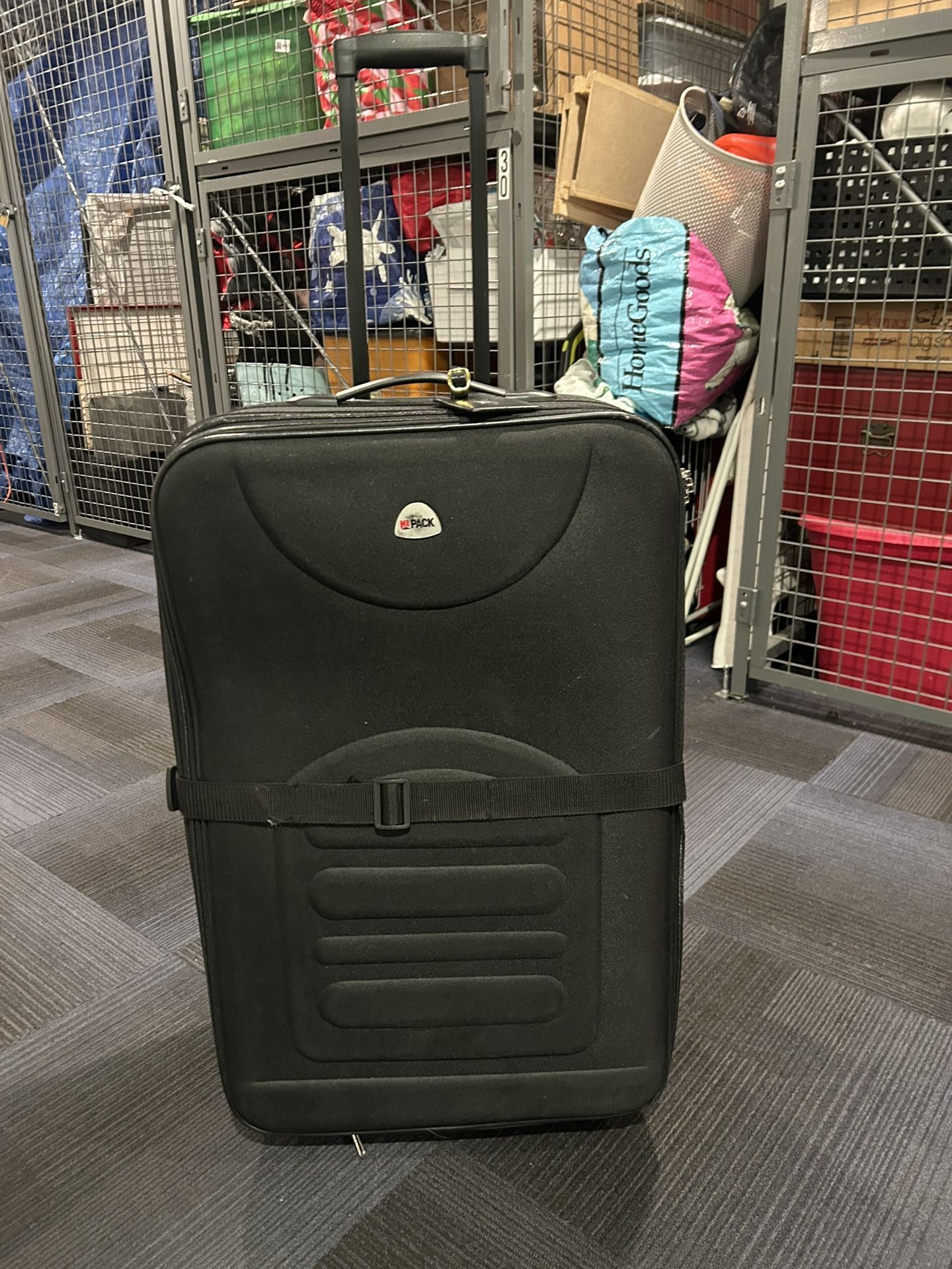 Large Suitcase