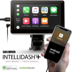 NEW wireless CarPlay adapter 8”  DL206 